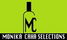 Monika Caha Selections
